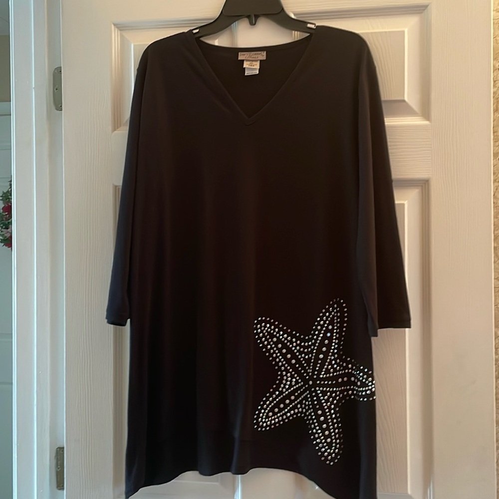Isaac’s Designs Tunic/dress